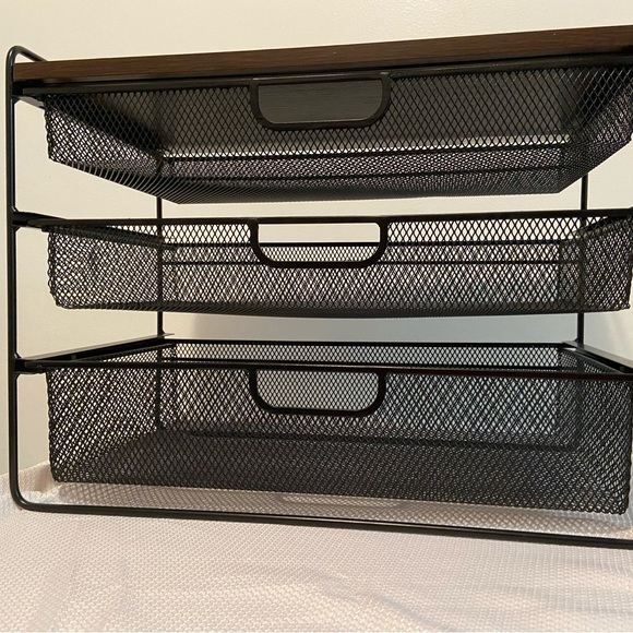 Origami Storage & Organization Origami Craft Desktop Organizer